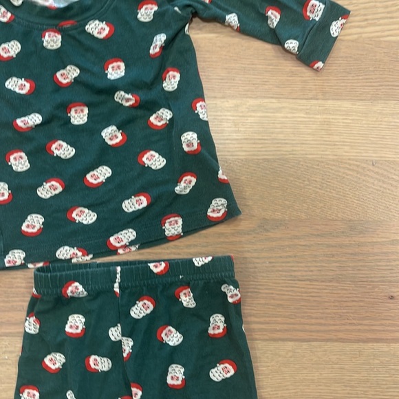 Santa PJs - Picture 2 of 5